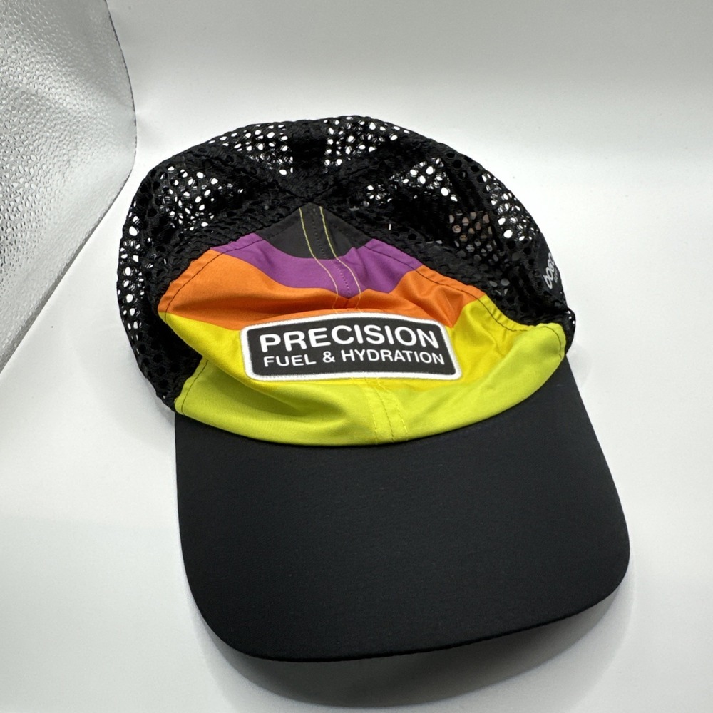 Boca Gear Precision Fuel & Hydration Hat #974